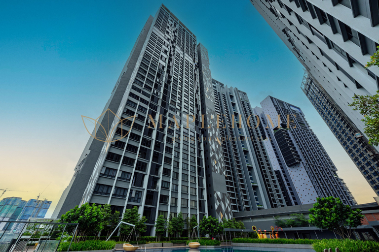 Millerz Premier Suites Kuala Lumpur, Kuala Lumpur