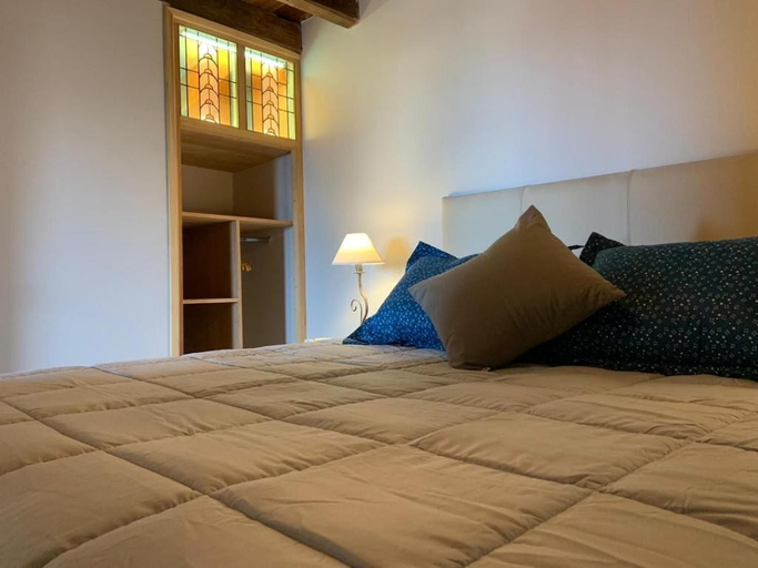 Bedroom 2, Muelles del Diablo Tranquilo, n.a289