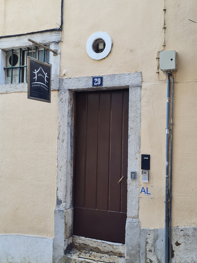 Exterior & Views 2, Welcome Guest House - Hostel, Lisbon