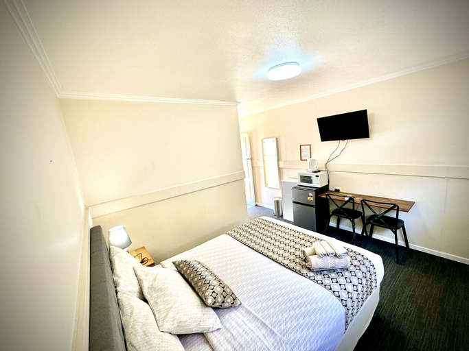 Auto Lodge Motor Inn, Mitchell - North