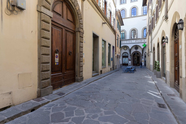Exterior & Views 2, Monalda Loft 2, Florence