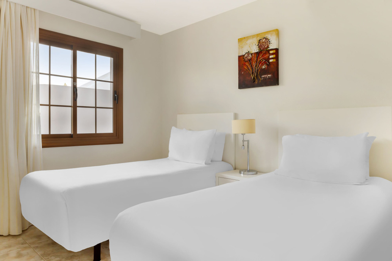 Bedroom 3, Sunset View Club, Santa Cruz de Tenerife