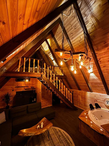 Room 5, Eloi Suit Bungalov, Ardeşen