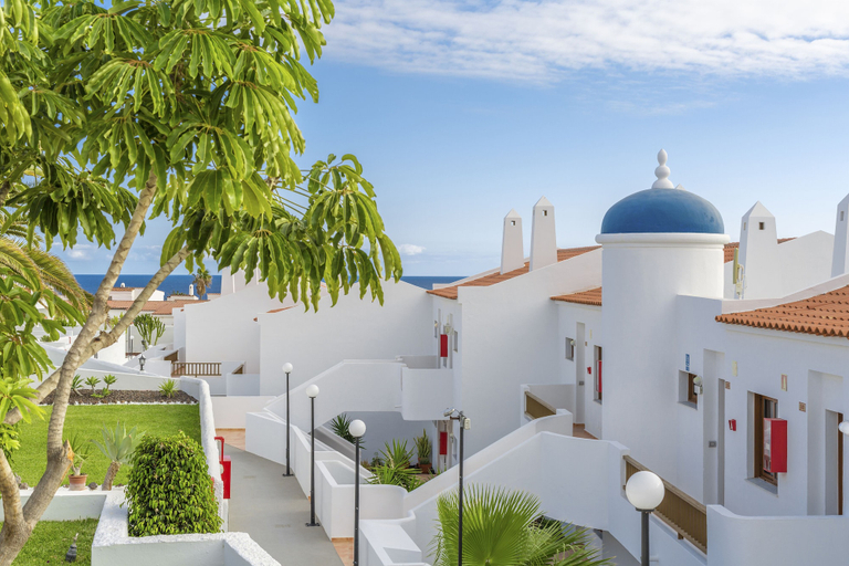 Exterior & Views 2, Sunset View Club, Santa Cruz de Tenerife