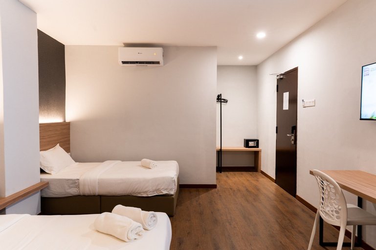 Bedroom 30