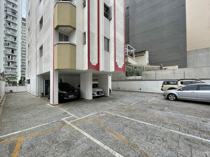 Exterior & Views, Studio Manhattan's Home 33, São Paulo