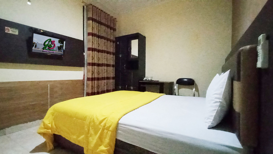 Bedroom 12