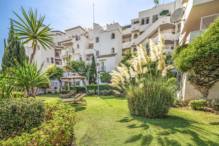 Exterior & Views 2, Royal Oasis Club at Pueblo Quinta , Málaga