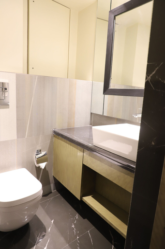 Bathroom 4, THE CRUZE PREMIUM BOUTIQUE HOTEL, Saraikela-kharsawan