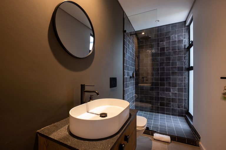 Bathroom 4, The Woods Luxury Homes - Elaleni Estate, iLembe