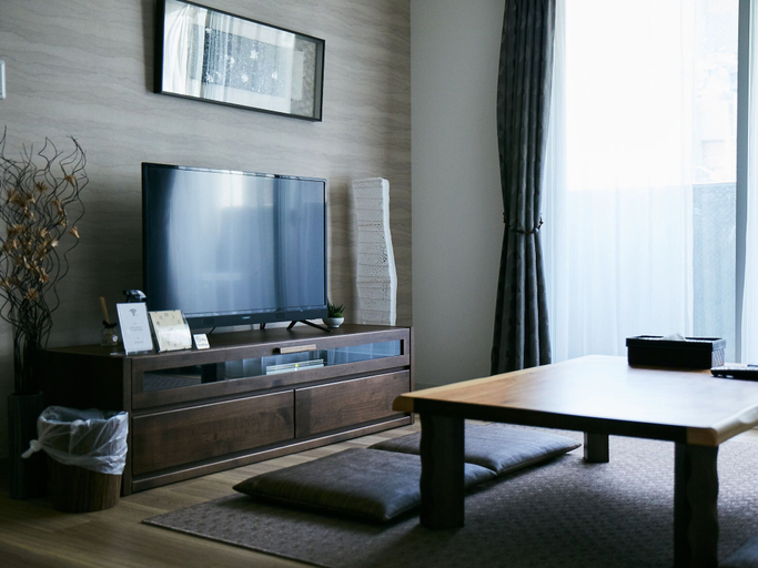 Others 1, Pinn-S4E5, Sapporo