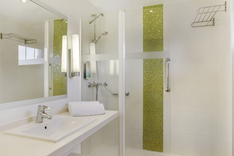 Bathroom 4, Sunset View Club, Santa Cruz de Tenerife