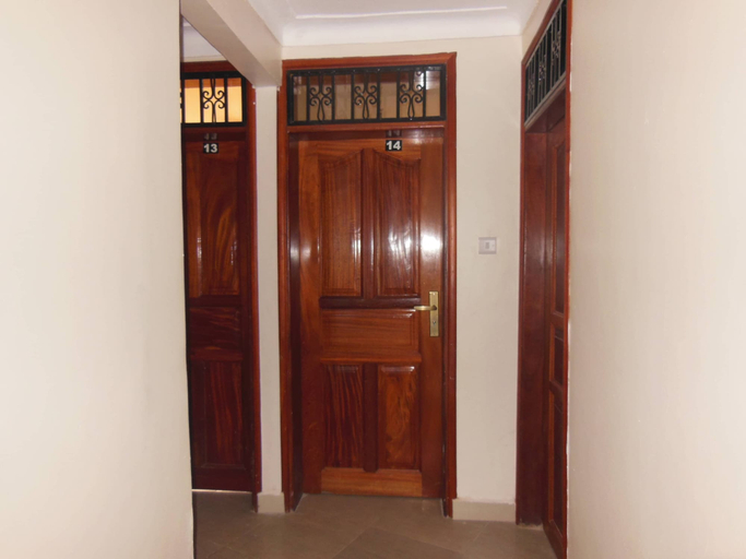 Others 5, Psalms Motel- Entebbe, Entebbe