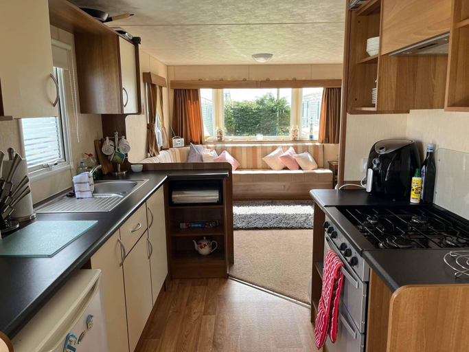 Others 4, Heacham Beach Caravan - Sleeps 6 - Pets Ok, Cambridgeshire
