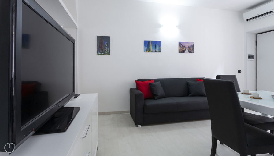 Others 5, Italianway Easy - Rosolino Pilo 7, Milano