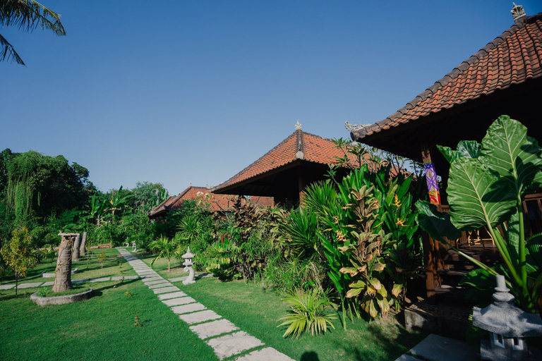 Others 1, Sunset Star Huts, Klungkung