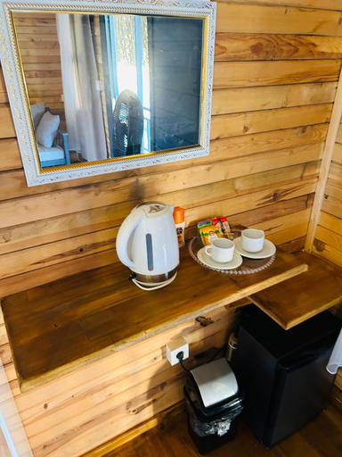 Bathroom 4, Pine Village Bungalows Ölüdeniz, Fethiye