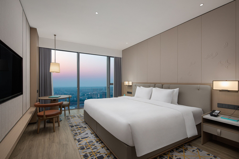 Others 5, Wyndham Changzhou Xinbei, Changzhou