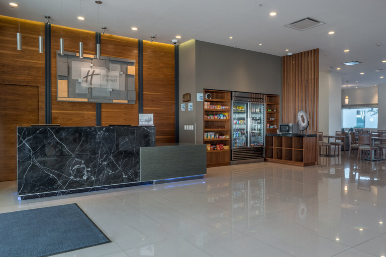 Others 4, Holiday Inn Express & Suites SILAO AEROPUERTO - TERMINAL by IHG, Silao