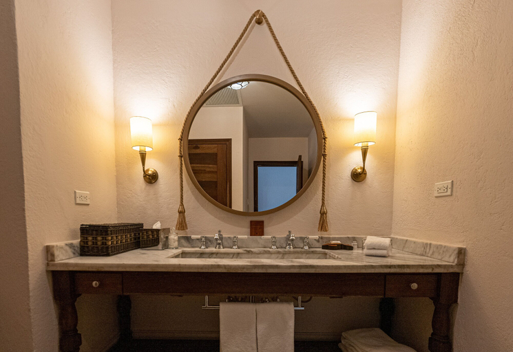 Bathroom 5, Itz'ana Resort & Residences
