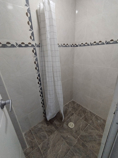 Bathroom 4, Hotel BM-17 Cerca Al Mar, Cartagena de Indias