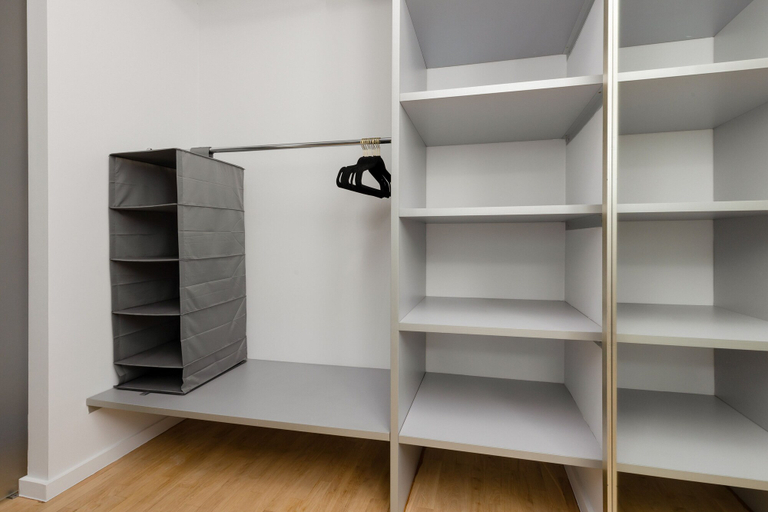 Others 5, Apartment Piaskowa by Renters, Warsaw