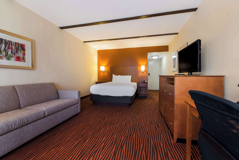 Bedroom 5