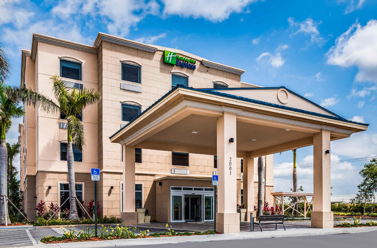Holiday Inn Express & Suites BOYNTON BEACH WEST, Palm Beach