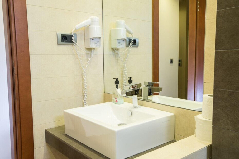 Bathroom 4, Villa Centar