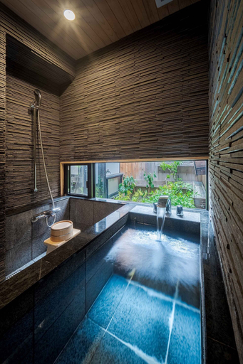 Sport & Beauty 4, Suo-an Machiya Holiday House, Kyoto