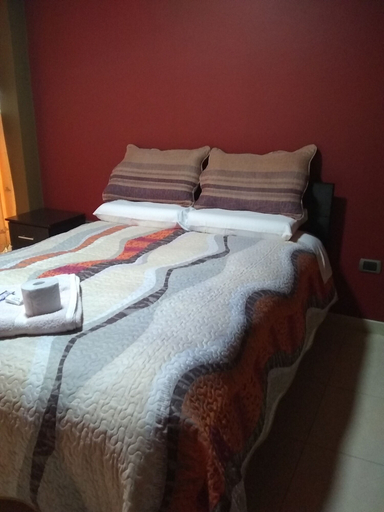 Bedroom 3, Hotel Suite Juliaca, San Román