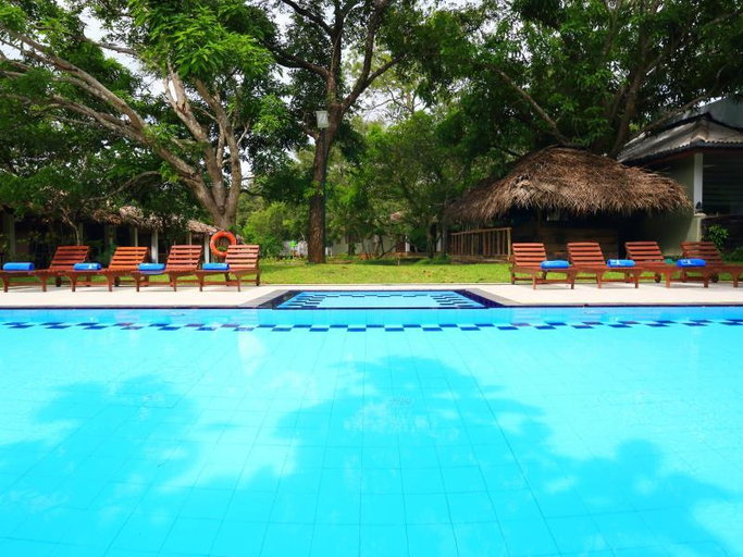 Sport & Beauty 2, Royal Retreat Sigiriya, Dambulla