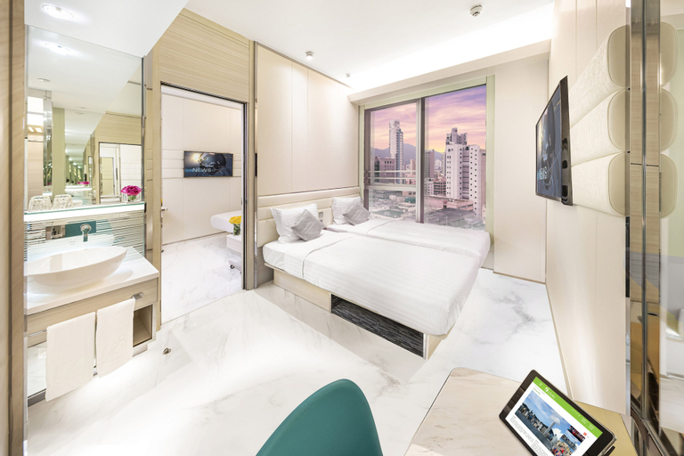 Bedroom 21