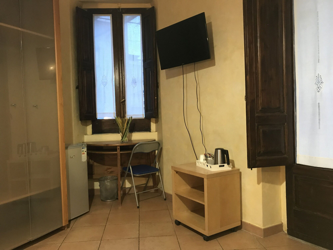 Bathroom 4, L'Angolo sulla Piazza, Catania
