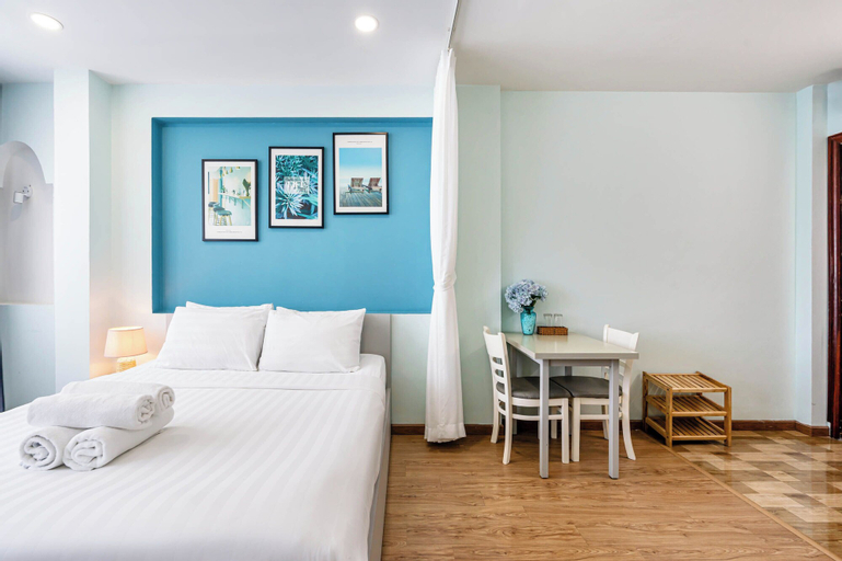 Bedroom 17