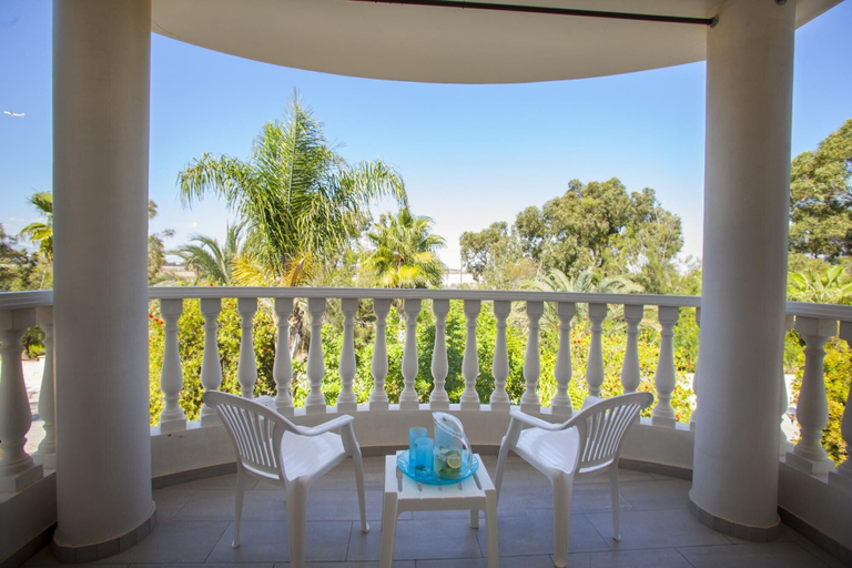 Others 4, Sunset Beachfront Villa Meneou, Larnaca