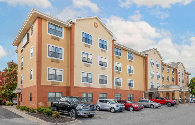 Others 5, Extended Stay America Select Suites - Columbus - Worthington, Franklin