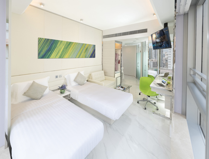 Bedroom 20