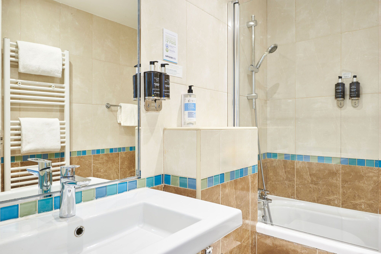 Bathroom 5