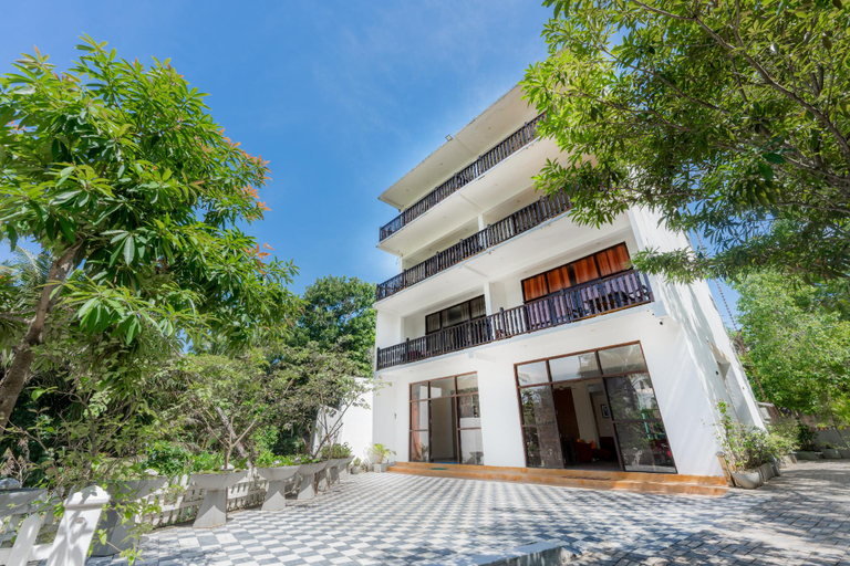 Exterior & Views 2, Hotel Vacanza - Mirissa, Weligama