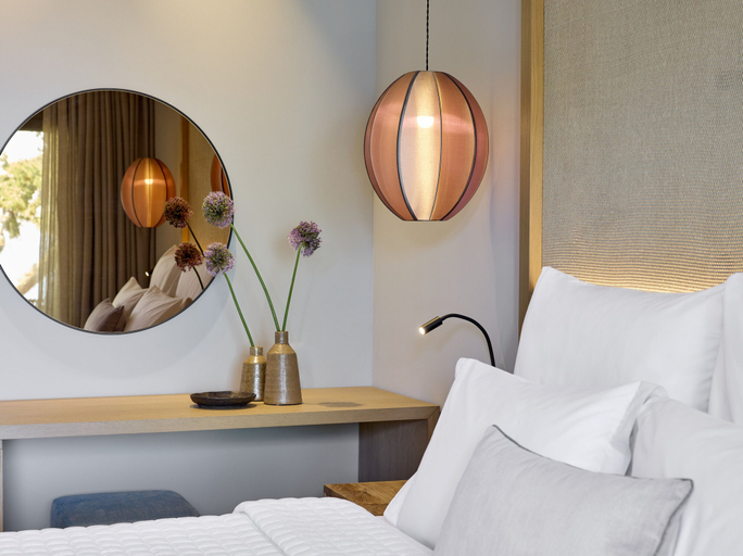 Bedroom 3, MarBella, Mar-Bella Collection, Ionian Islands