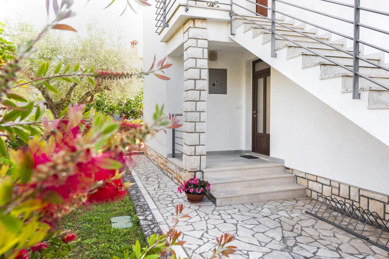 Others 4, Apartments Magnolia, Rovinj