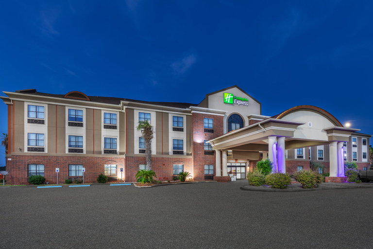 Exterior & Views 2, Holiday Inn Express & Suites VIDOR SOUTH by IHG, Orange