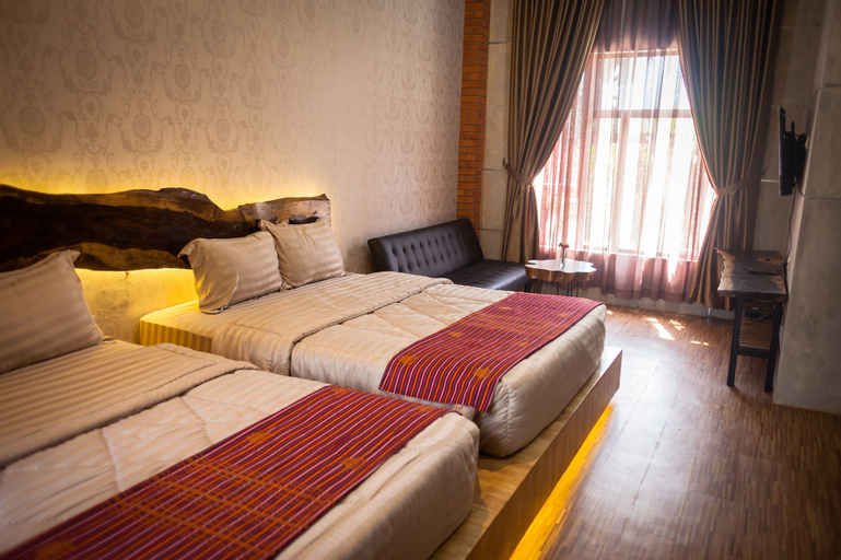 Bedroom 6