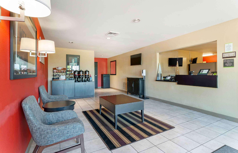 Public Area 2, Extended Stay America Select Suites St Louis Earth City, Saint Louis