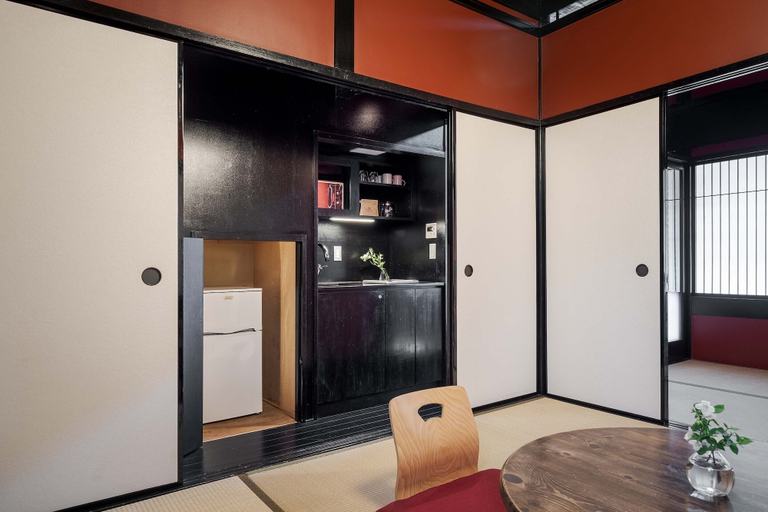 Others 5, Suo-an Machiya Holiday House, Kyoto