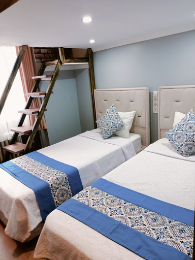 Bedroom 2, DÜNYA OTEL ADANA, Yüreğir