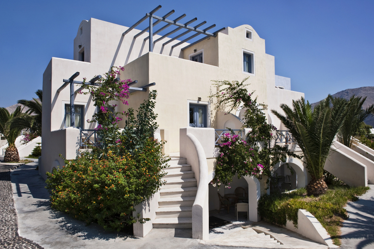 Exterior & Views 3, Atlantis Beach Villa, South Aegean