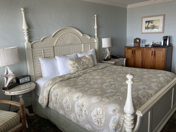Bedroom 29