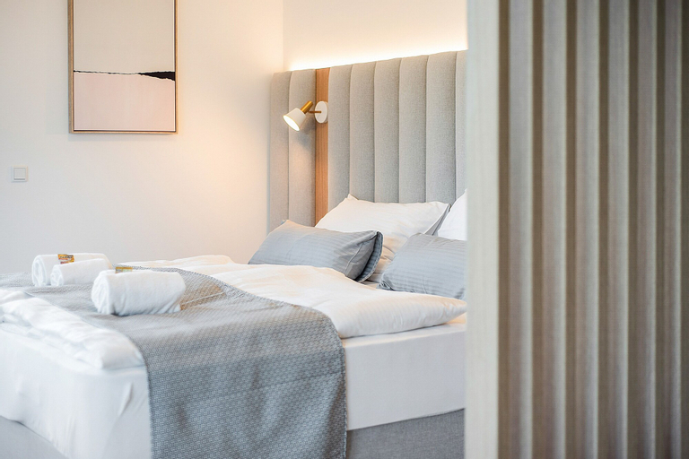 Bedroom 20